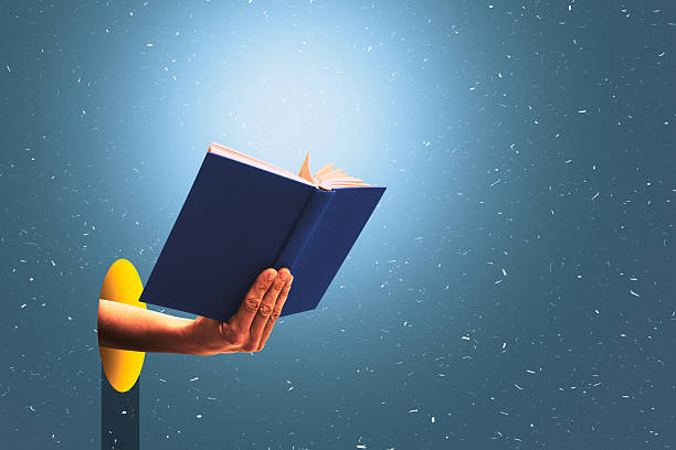 istock Concept of knowledge, education, learning and intellectual growth. 2250683553
