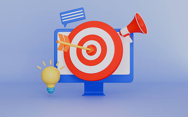 istock Digital marketing, smm digital web technology, Seo optimization and smm concept 2250704713