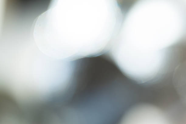 istock Bokeh lights create a soft, dreamy background in a serene indoor setting 2250706679