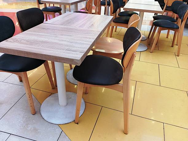 istock interior of the cafe 2250707786