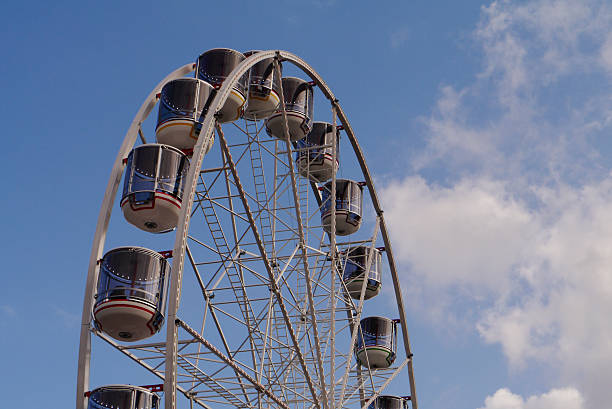 A great way to see Sydney on your first day here!