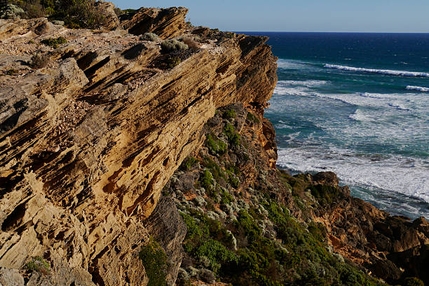 istock Cliffs Overlook the Southern Ocean, AUstralia 2015 2250712601