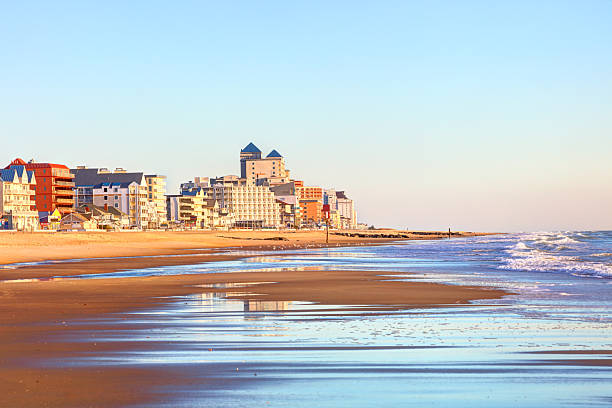 istock Ocean City, Maryland 2250717549