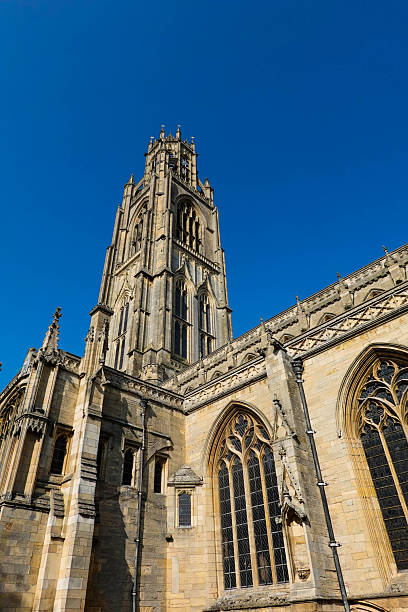 istock St Botolph's Church, Boston 2250728980