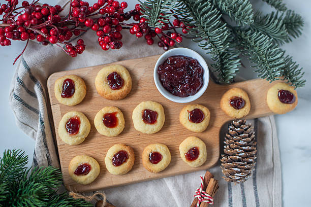 istock christmas gingerbread cookies 2250746895