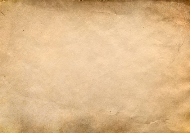 istock Crumpled grunge old paper texture. 2250752084