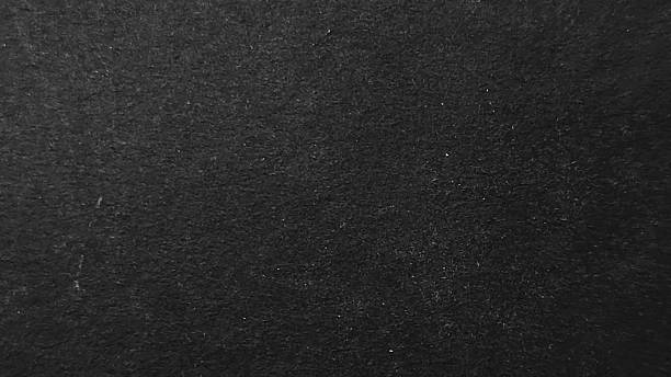 istock Black Blackboard Chalkboard texture.Empty blank desk school board surface background with traces of chalk.Cafe,bakery,restaurant menu template.Dark textured paper structure.Place for text message 2250769690
