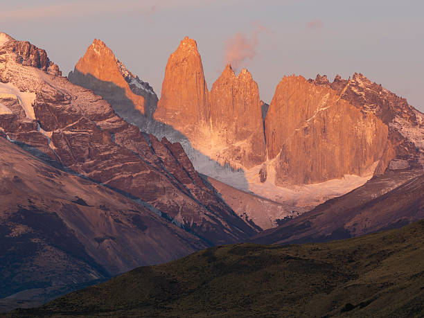 Please, you can check my collection of photos of Patagonia (Specially Torres Del Paine National Park)  on the link below: