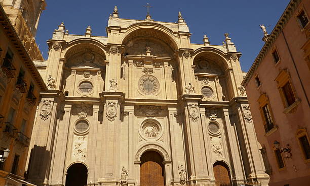 istock Granada in sunny day of September 2250798054