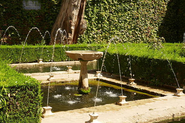 istock Granada in sunny day of September 2250798786