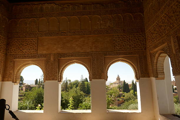 istock Granada in sunny day of September 2250798956