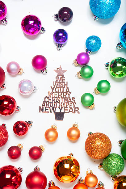 istock Colorful christmas lifestyle 2250822394
