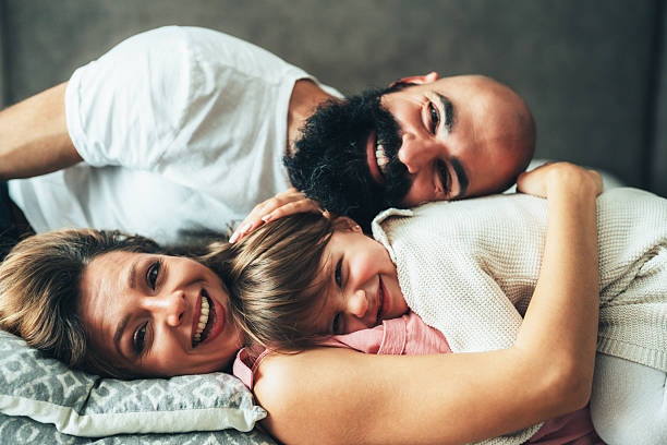 istock Pure Joy: A family united in fun 2250829979