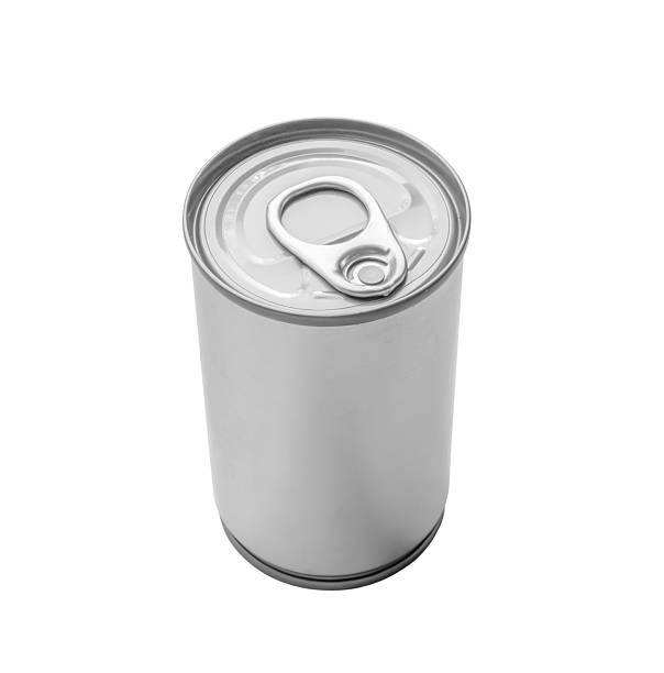 istock metal can isolated on white background 2250832620