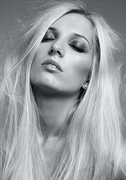 istock Blonde woman 2250852599