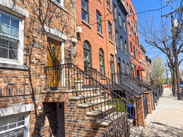 istock New York buildings 2250855854