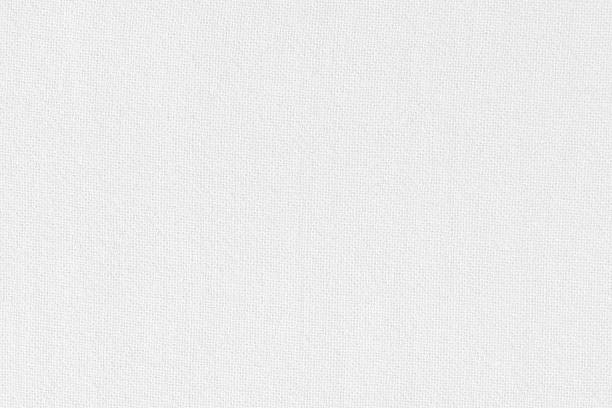 istock White cotton fabric texture background, seamless pattern of natural textile. 2250856771
