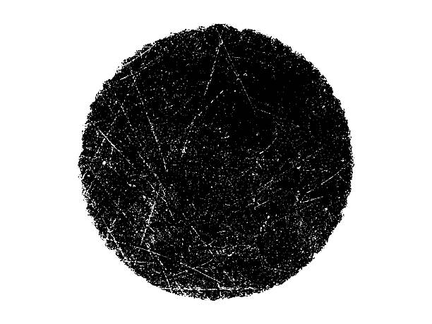 istock Black and white grunge. Distress overlay texture. Abstract surface dust and rough dirty wall background concept. Distress illustration simply place over object to create grunge effect. Vector EPS10. 2250877583