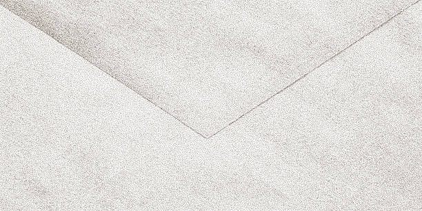 istock Crumpled ecru craft paper texture with dusty grain, subtle dotted halftone scatter, aged cream cardboard 2250928826