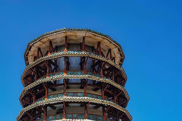 istock Leaning Tower of Teluk Intan 2250937783