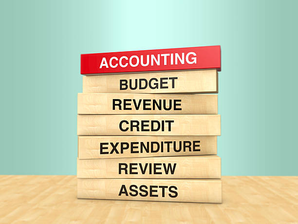 istock Accounting Related Words Written Wood Blocks 2250943363