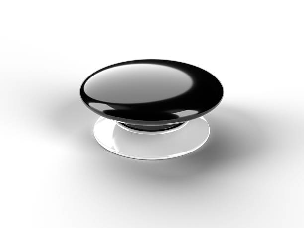 3d rendering of lens