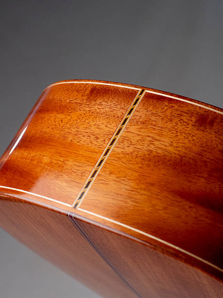 istock Cuatro, Venezuelan instrument 2250953213