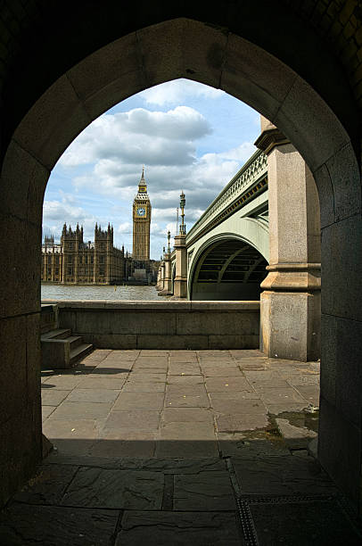 istock Westminster Bridge and Big Ben 2250956435