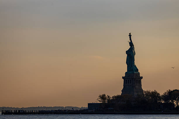 istock Statue of Liberty 2250958695