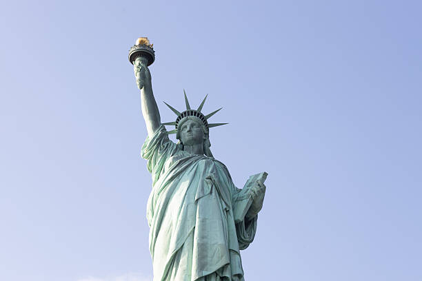 istock Statue of Liberty 2250958755
