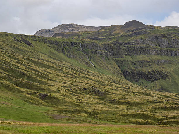 istock mountains and landscape in Iceland 2250964159