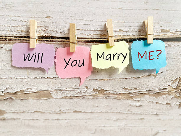 istock Will you marry me romantic wedding proposal quote 2250980582