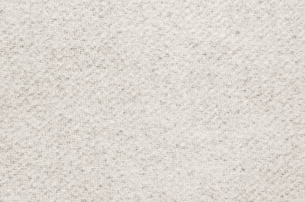 istock Cloud Dancer fabric texture background in a neutral, off-white color 2250983103