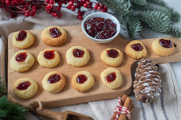 istock christmas gingerbread cookies 2250992471