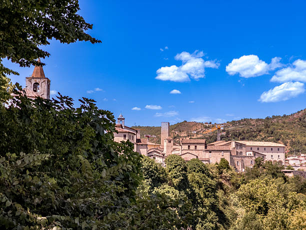 istock Tronto Valley View from Tufilla Gate, Ascoli Piceno 2250992634