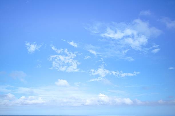 istock Sky New Zealand Replacement More Blue Skies Than Clouds 2250995621