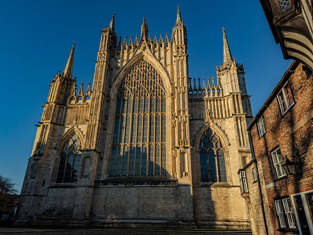 istock The Great East Window, York Minster Cathedral 2251013359