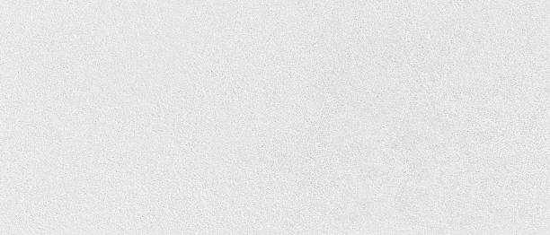 istock Abstract white gray wide fine textured background for web banner template page design 2251030403