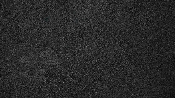 istock Black dark wall with cracks and holes. wall is covered with white paint and has rough texture background for  web banner template 2251030441
