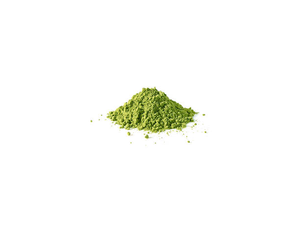 istock A pile of matcha green tea powder 2251031267