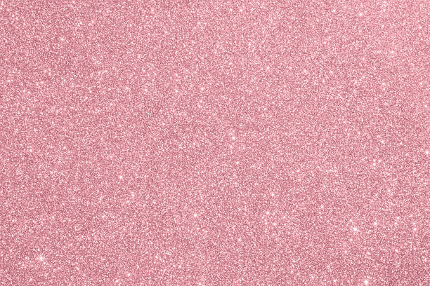 istock Abstract rose gold pink glitter sparkle texture background 2251058615