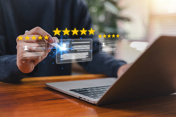 istock HR Business people use human resources effectively to find people who provide data management and marketing services for teamwork and professional use of technology. 2251069131