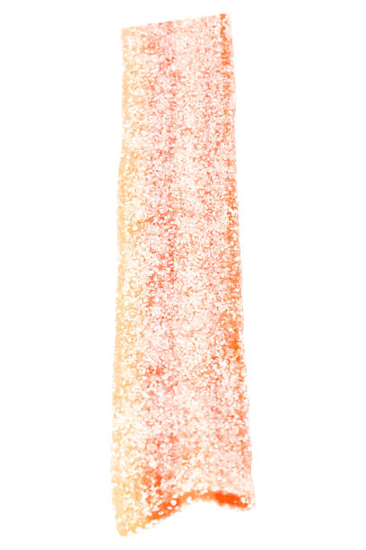 Macro shot of Colorful jelly sugar candies.