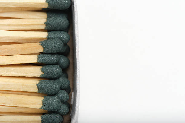 open matchbox