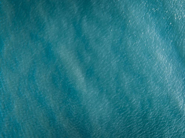 istock Aerial view of beautiful sea surface 2251113747