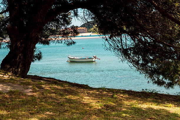 San Vicente de la Barquera, Cantabria, Spain