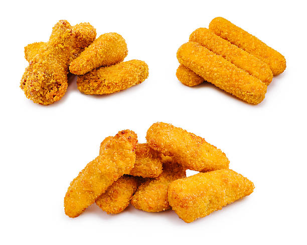 istock Various types of crunchy breaded snacks on a white background 2251125019