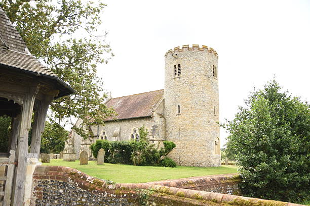 istock St Andrews Kilverstone 2251125084