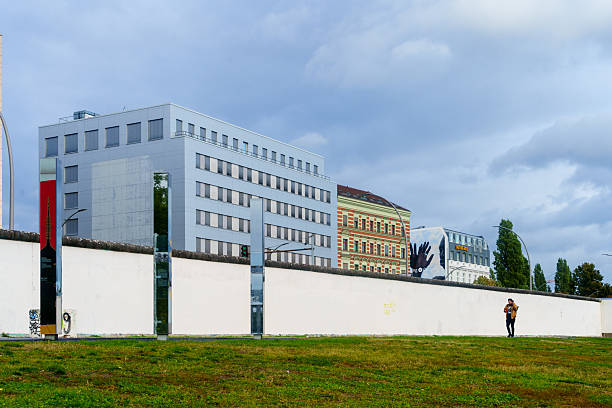 Berlin wall