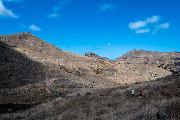 A scenic view of rugged coastline and mountainous terrain captured in natural daylight. The image showcases expansive scenery, natural textures, and a sense of openness, making it ideal for travel, nature, and outdoor concepts.